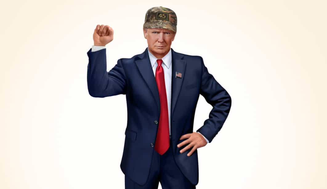 Trump’s crypto millions can now be tracked on Arkham