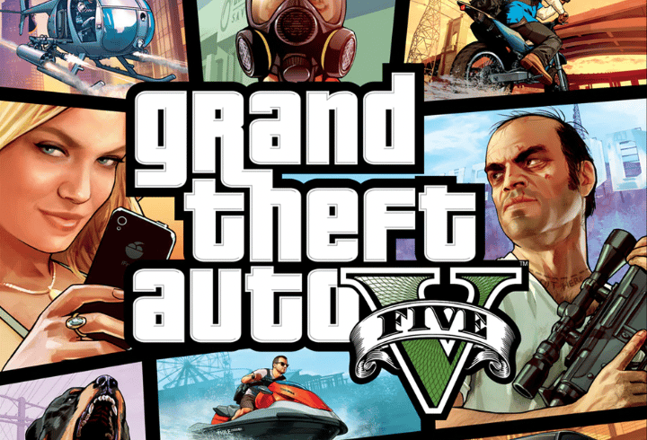 'Grand Theft Auto' publisher Take-Two's crypto gaming move signals shift