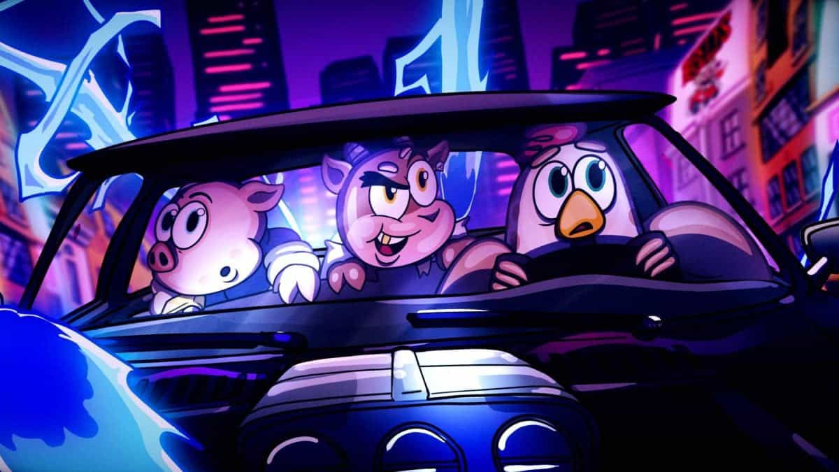 'Grand Theft Auto' dev Take-Two's first crypto game launching on Ethereum