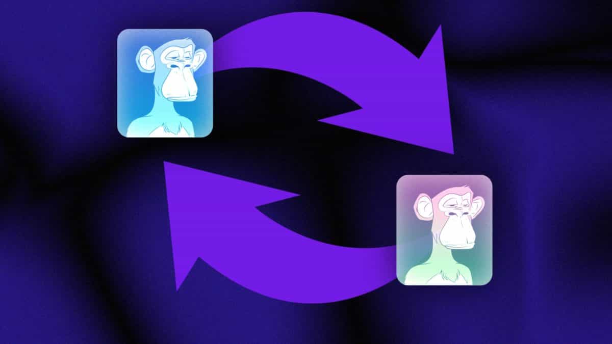 NFT market downtrend sees lower floor prices for leading collections like BAYC and Pudgy Penguins