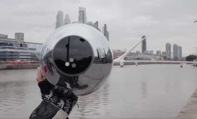 Argentina says it's investigating Worldcoin over data privacy