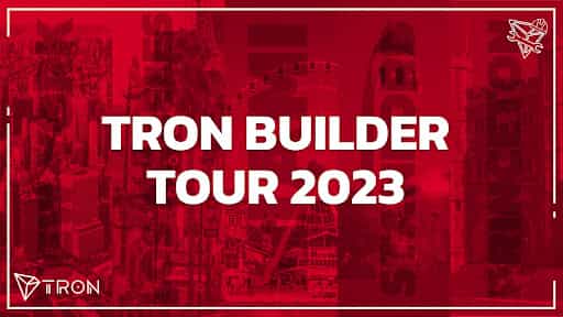 TRON Builder Tour Highlights: Onward to Stanford, Princeton, and Barcelona