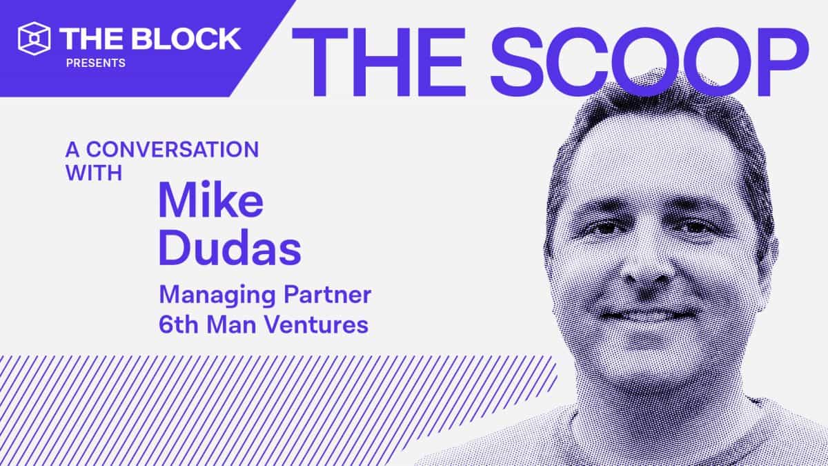 The crypto venture market is painfully slow