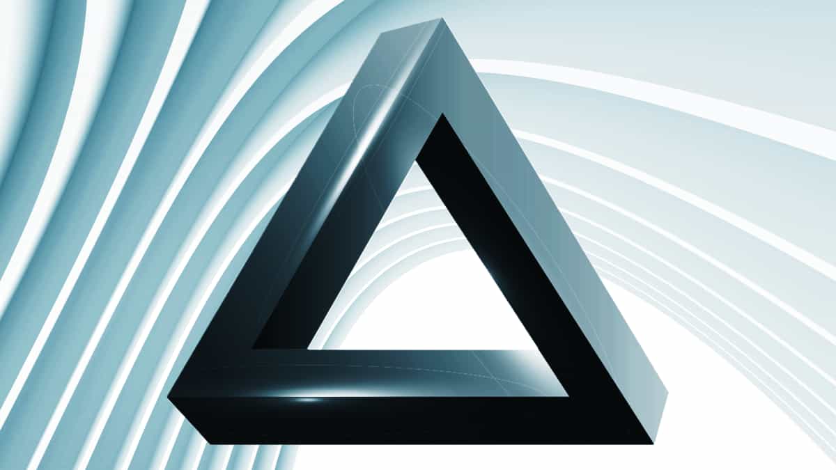 What is the blockchain trilemma?