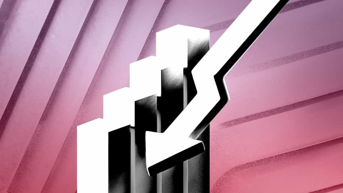 Gaming, Layer 2 token indices post losses for 2024, while all other sectors gained