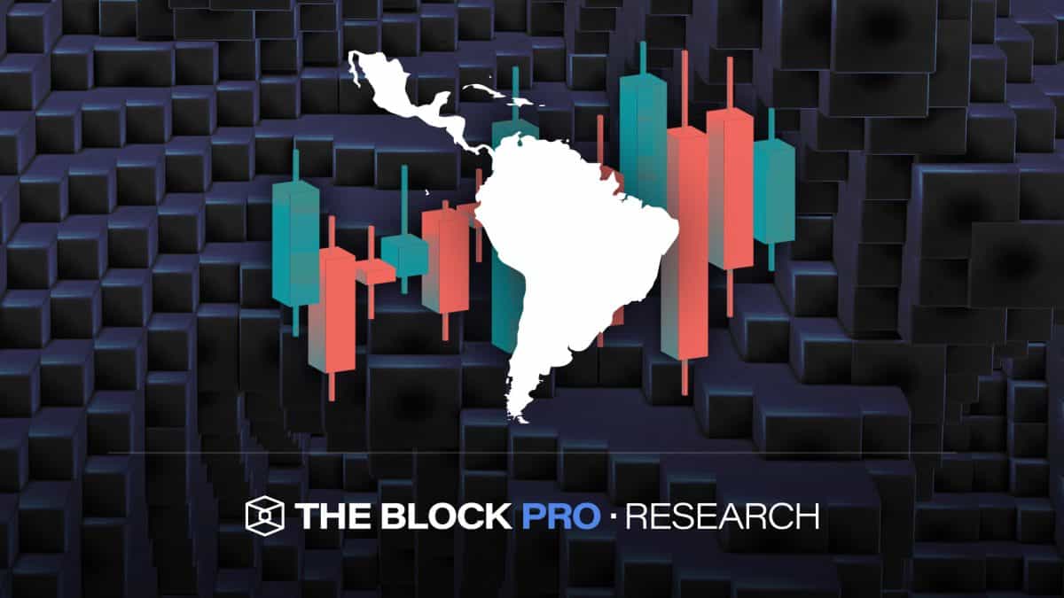 Mapping Out LATAM/Caribbean Ecosystem