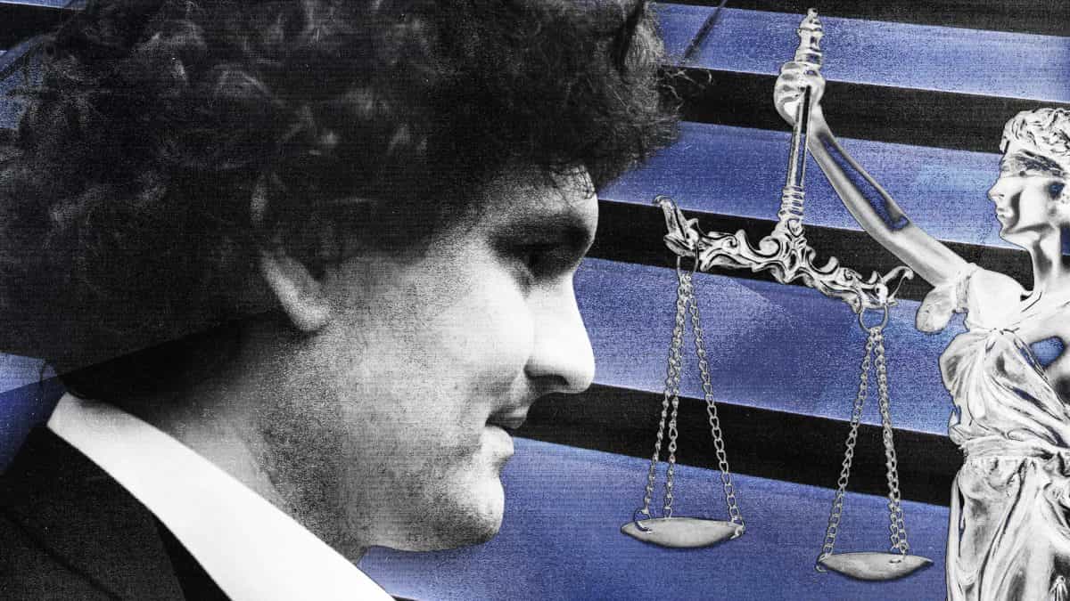 Inside the trial: Caroline Ellison dishes on SBF's unyielding hunger for capital