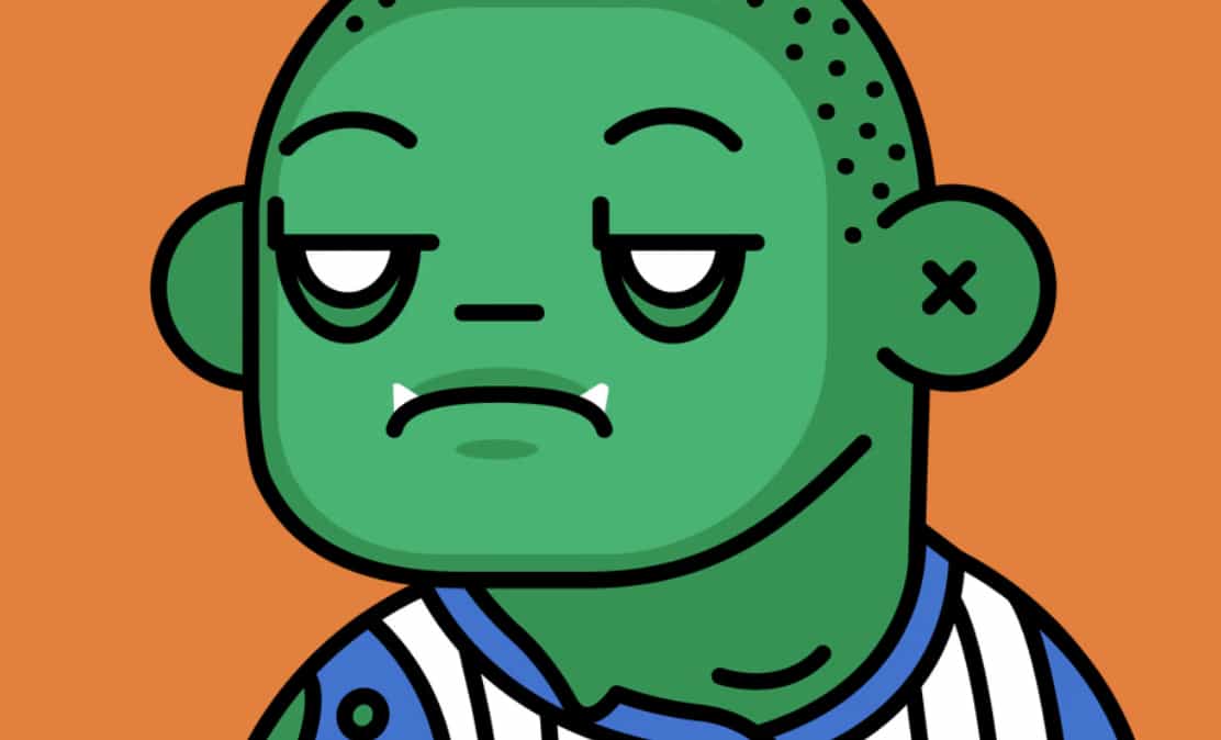 Deadfellaz's DFZ Labs taps gaming giant Unity to help with new game