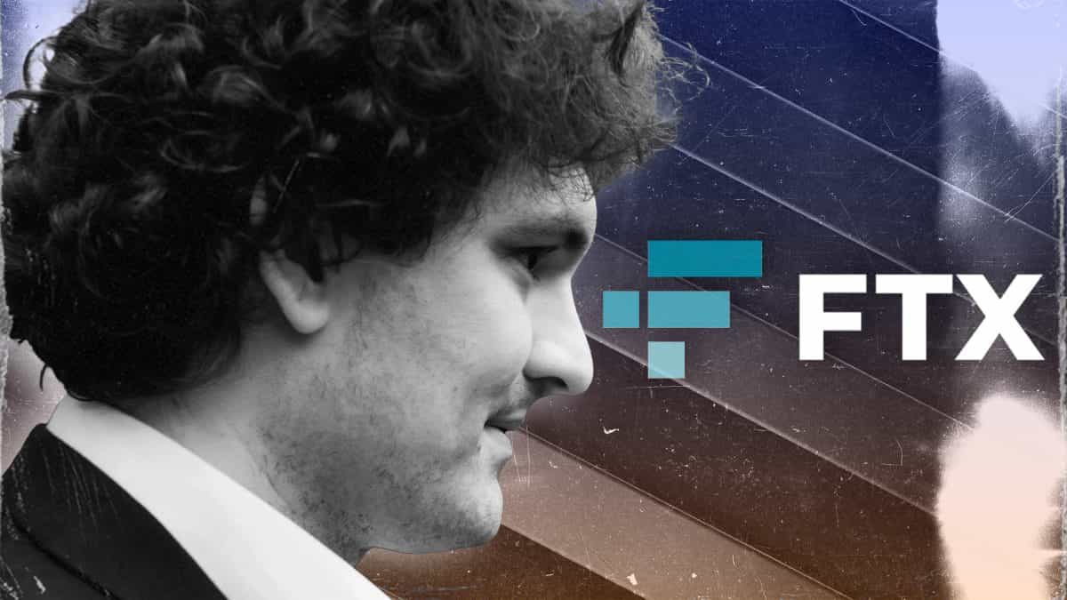 Inside the courtroom: SBF’s quiet first day in court