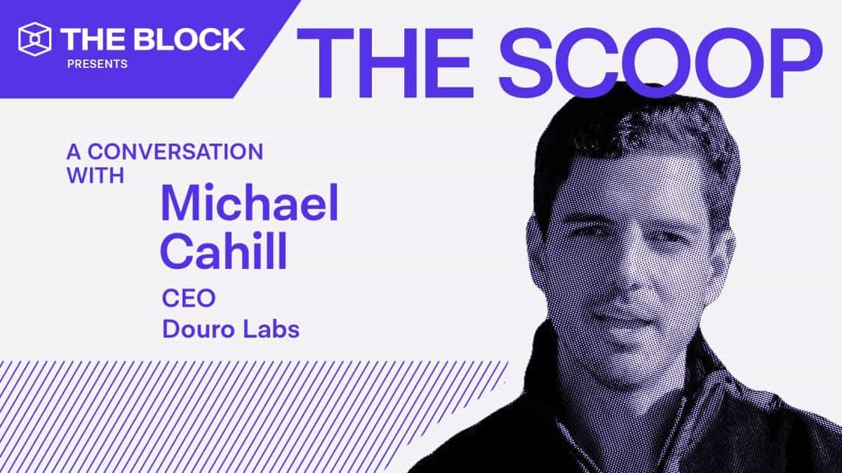 How Pyth Network is trying to revolutionize a $6 billion Wall Street business