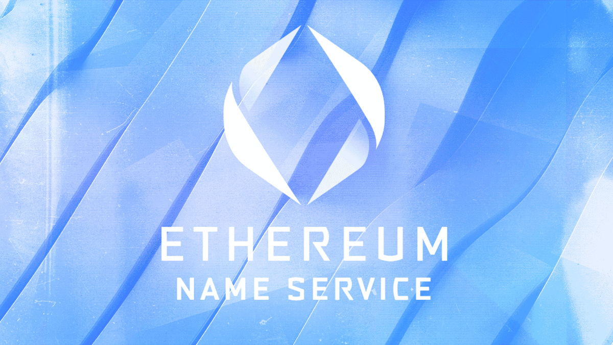 Ethereum Name Service proposes migration to Layer 2
