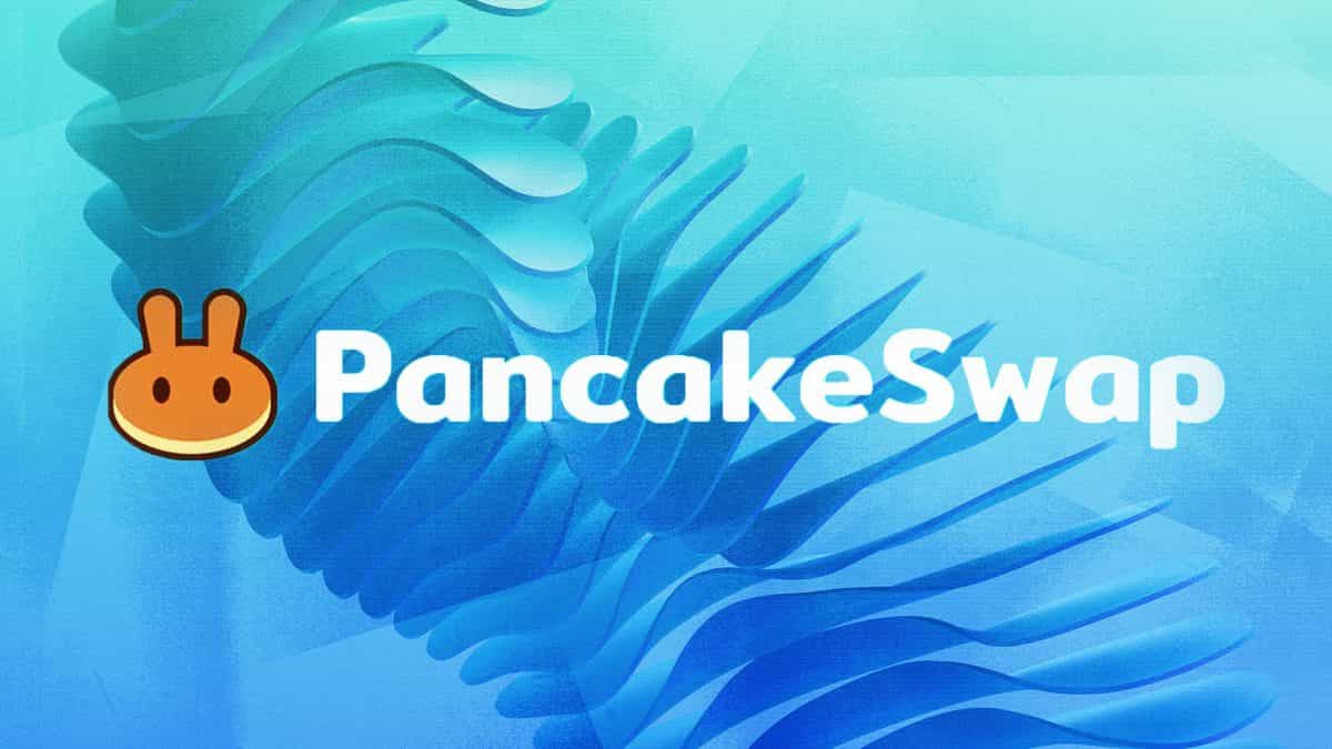 PancakeSwap launches gaming marketplace