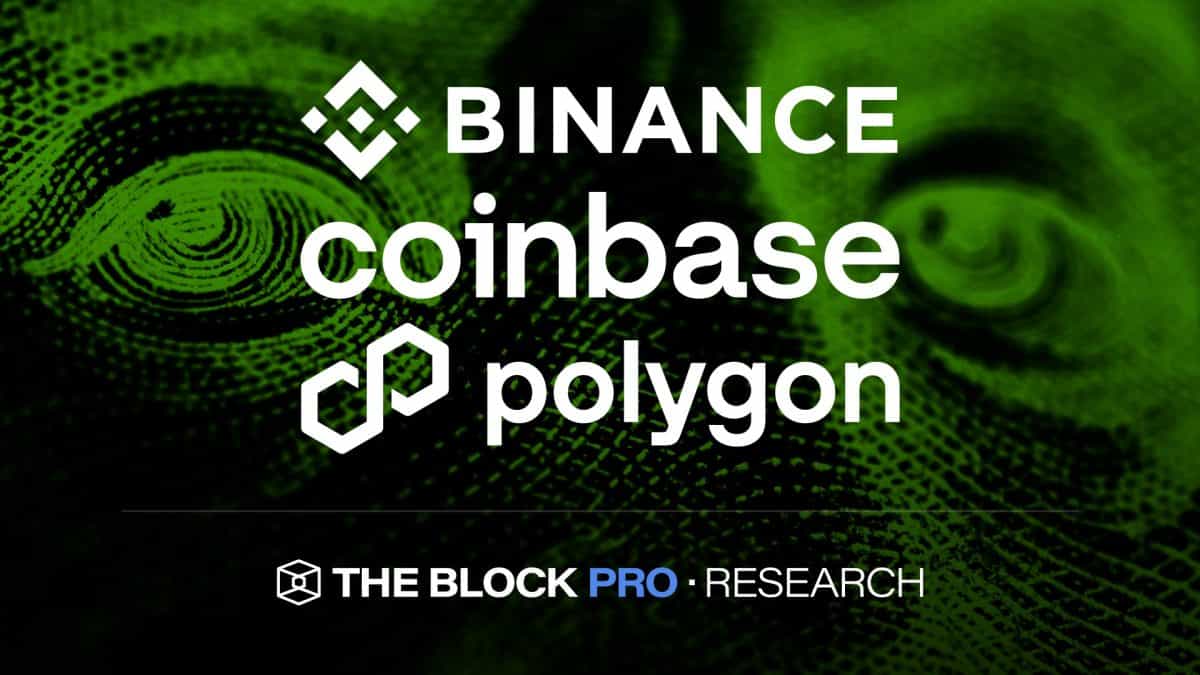 An Overview of the Most Active Blockchain Investors in Q3'23