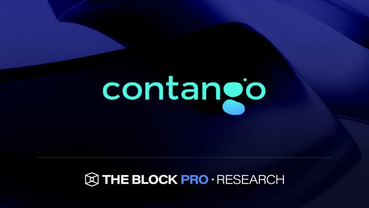 Rapid Insights: Contango cPerps