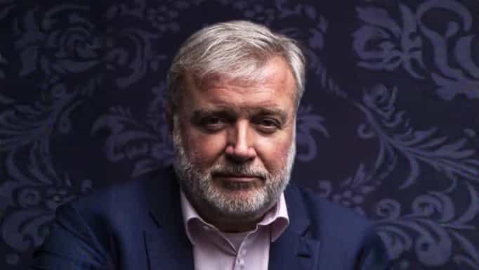 Concordium founder says some level of identity verification needed to prevent crypto scams