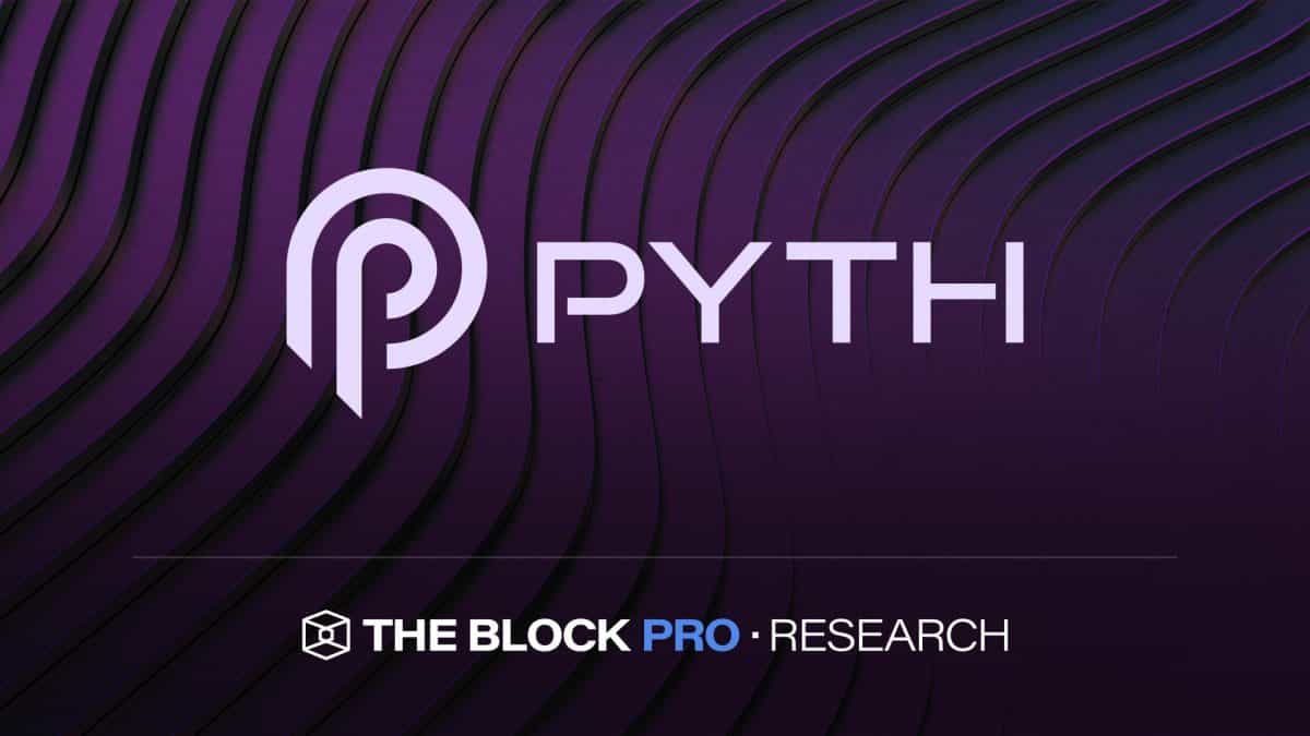 Pyth Network: A Dive into Solana’s Leading Oracle Network