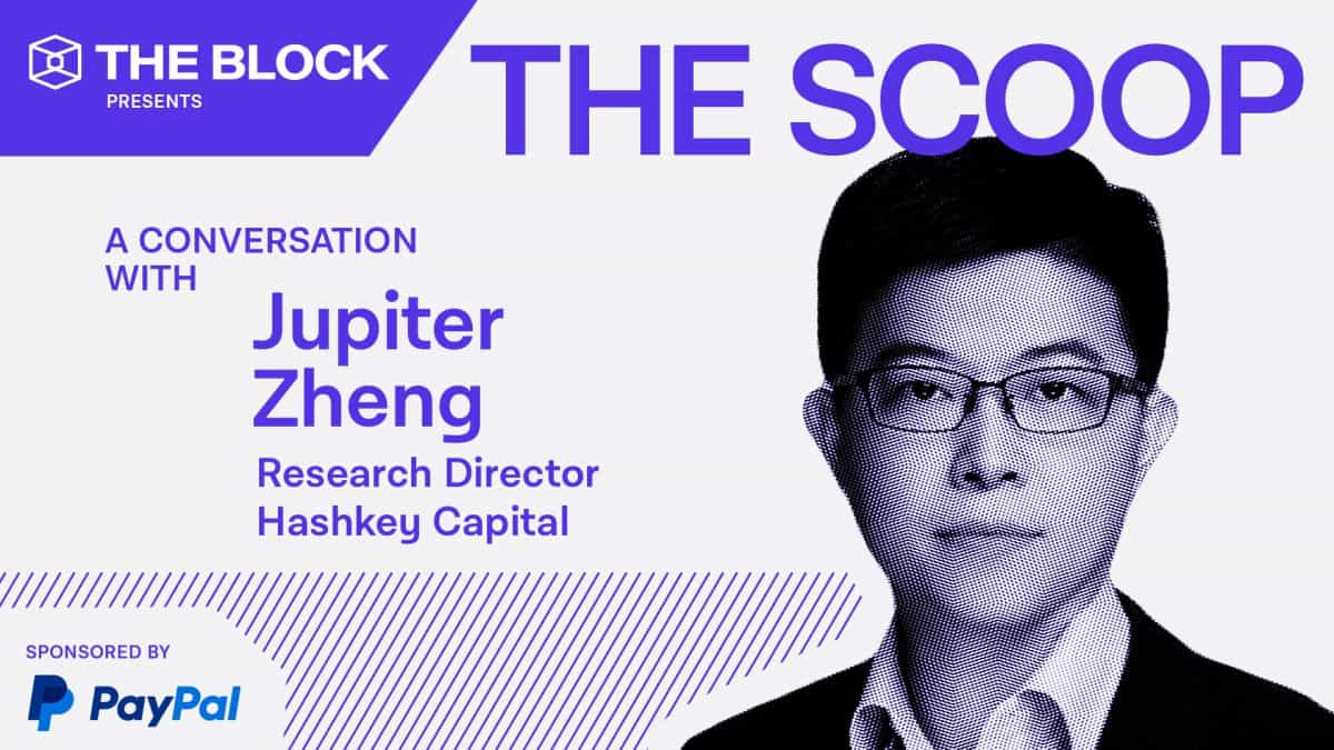 'It's a new wave:' Talent is flooding from Asia gaming companies to crypto, says HashKey Capital exec