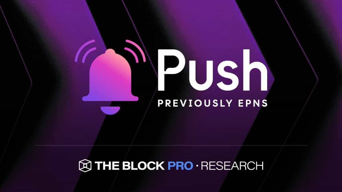 Push Protocol: Web3 Notification