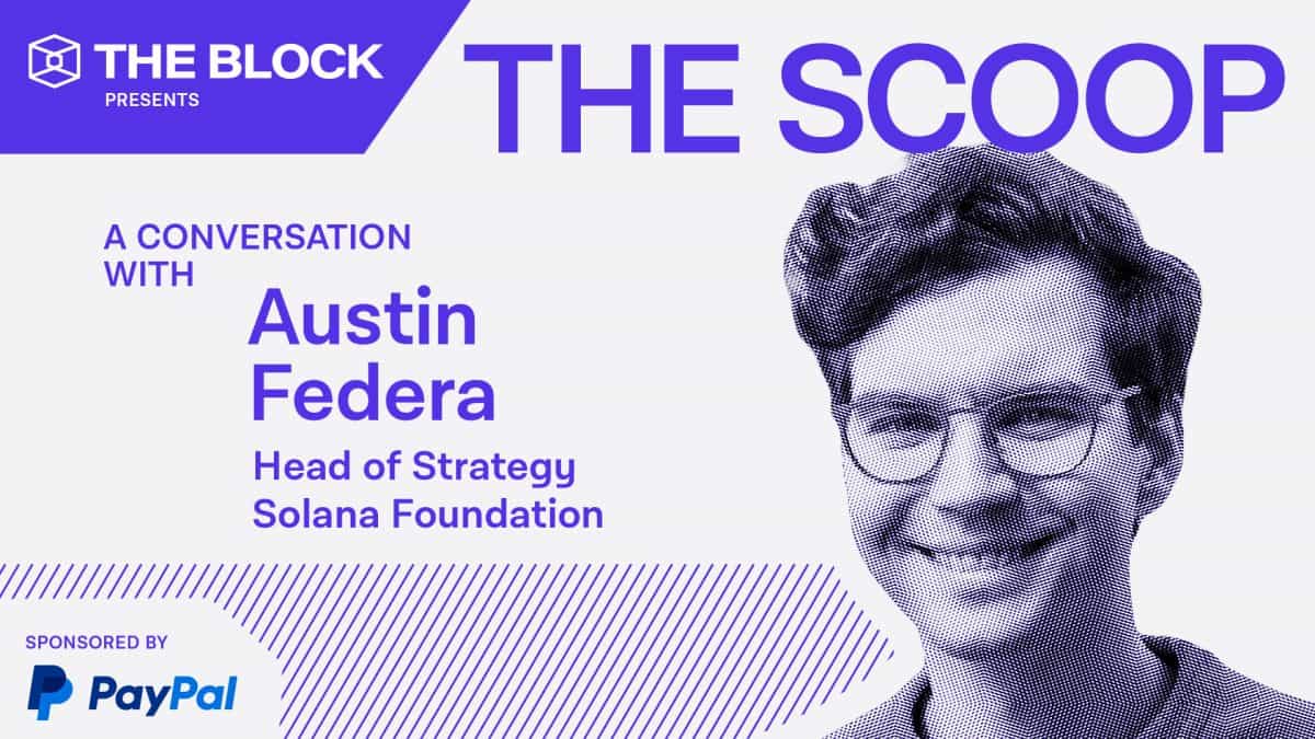 Solana strategy exec claims work done during the bear market is paying off