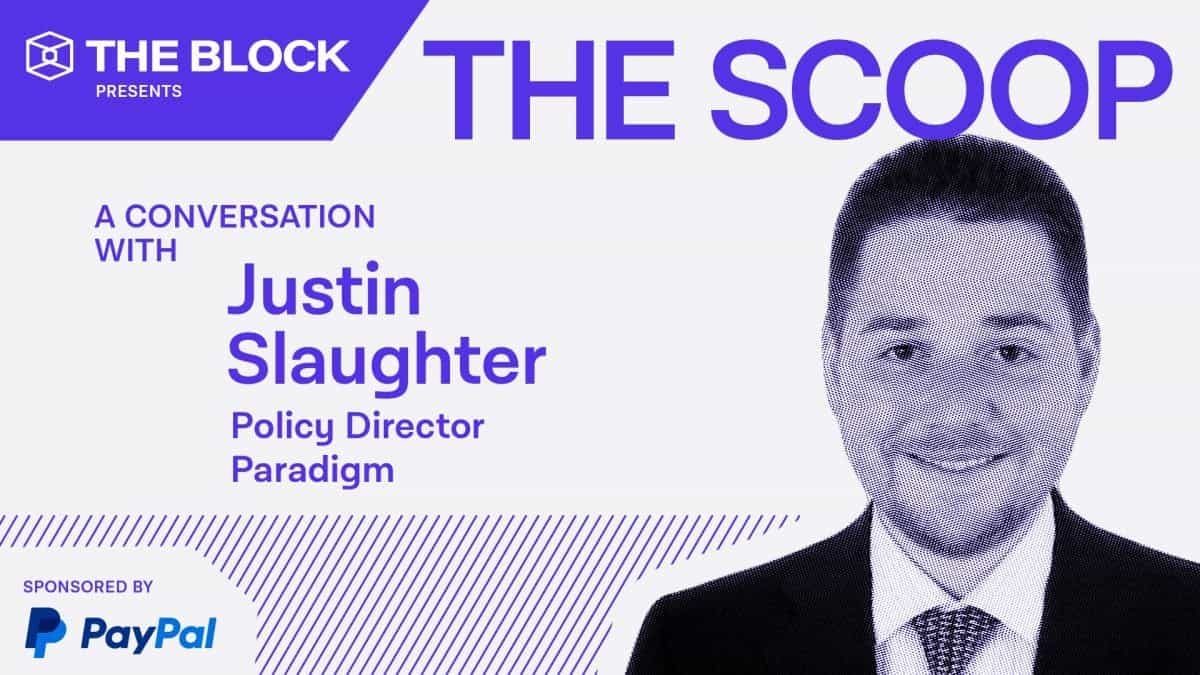 US crypto regulation is likely 'in a holding pattern' until after the 2024 election: Paradigm Policy Director