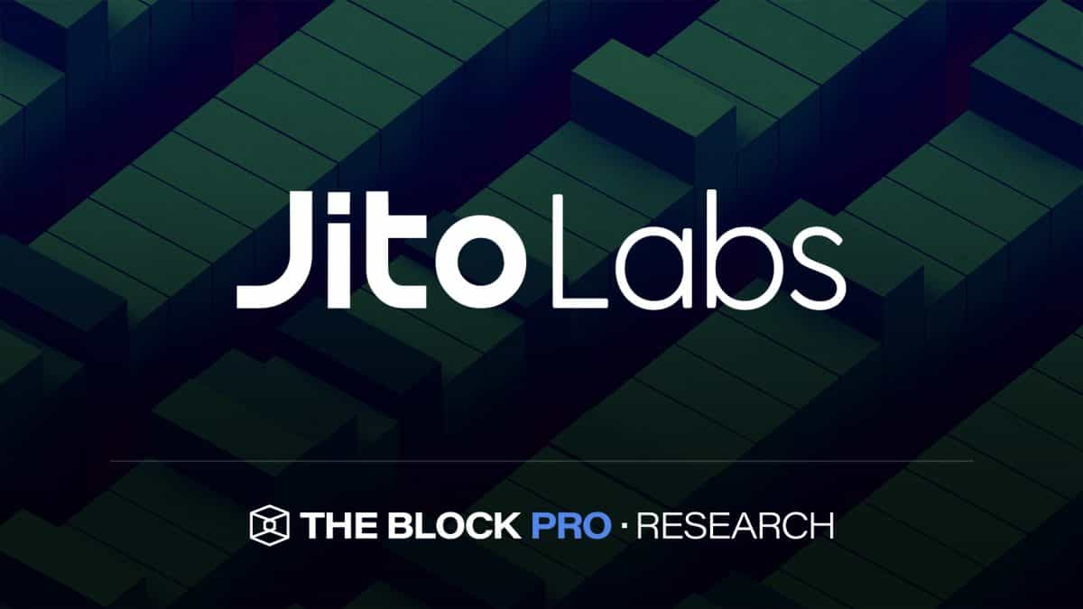 Jito: MEV-powered Solana Liquid Staking