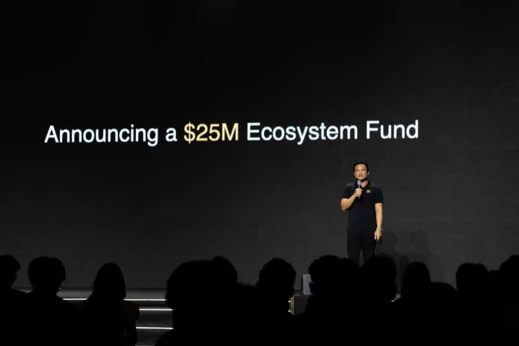 Ninety Eight Launches $25M Ecosystem Fund to Support Web3 Startups in Asia