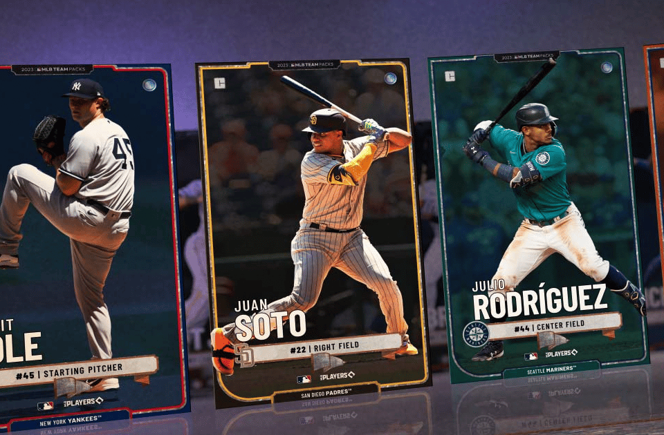 Crypto unicorn Candy Digital converts thousands of baseball lovers into web3 collectors