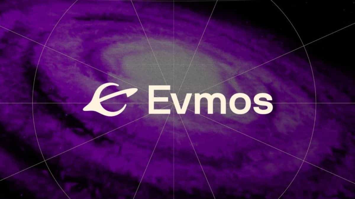 Evmos Foundation takes back $7.6 million in tokens from departed co-founder
