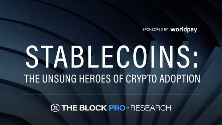 Stablecoins: The Unsung Heroes of Crypto Adoption