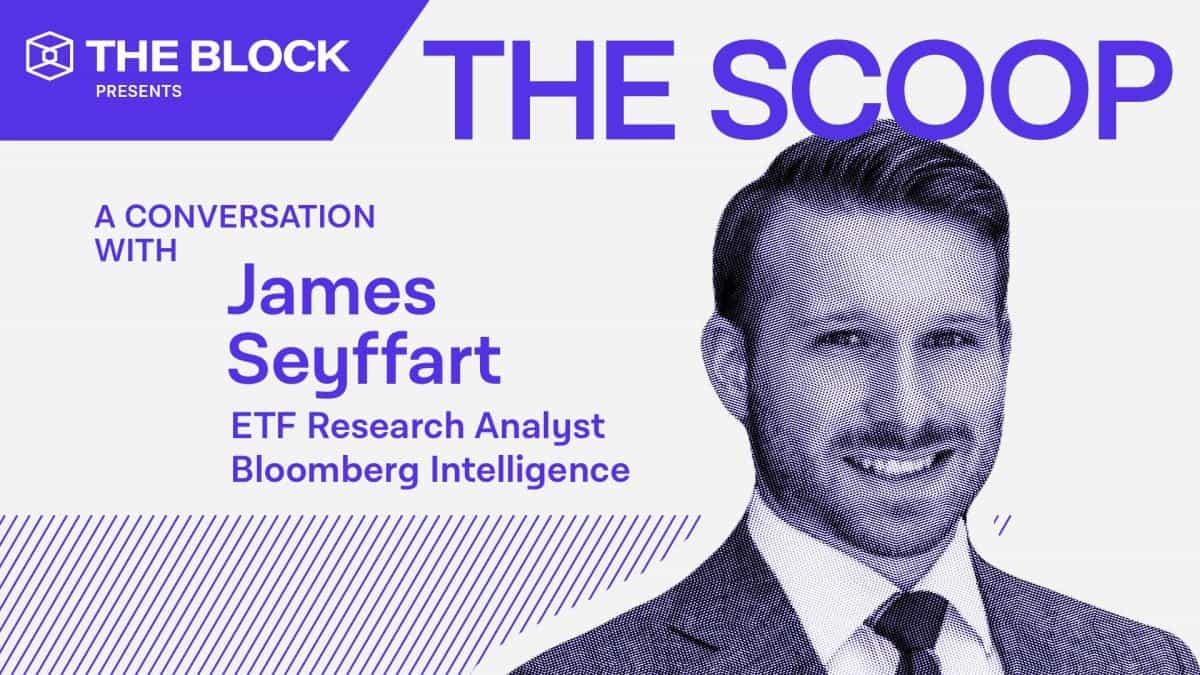 Bloomberg analyst explains plan forward for spot bitcoin ETF: The SEC has been 'backed into a corner'