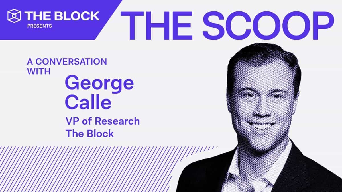 Highlights from The Block's 2024 Digital Assets Outlook report