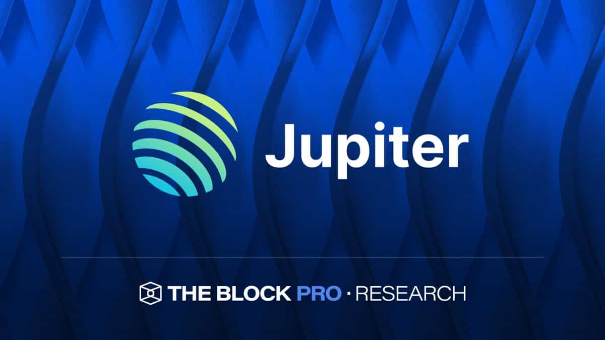 Jupiter: A Look Into Solana’s Central Liquidity Hub