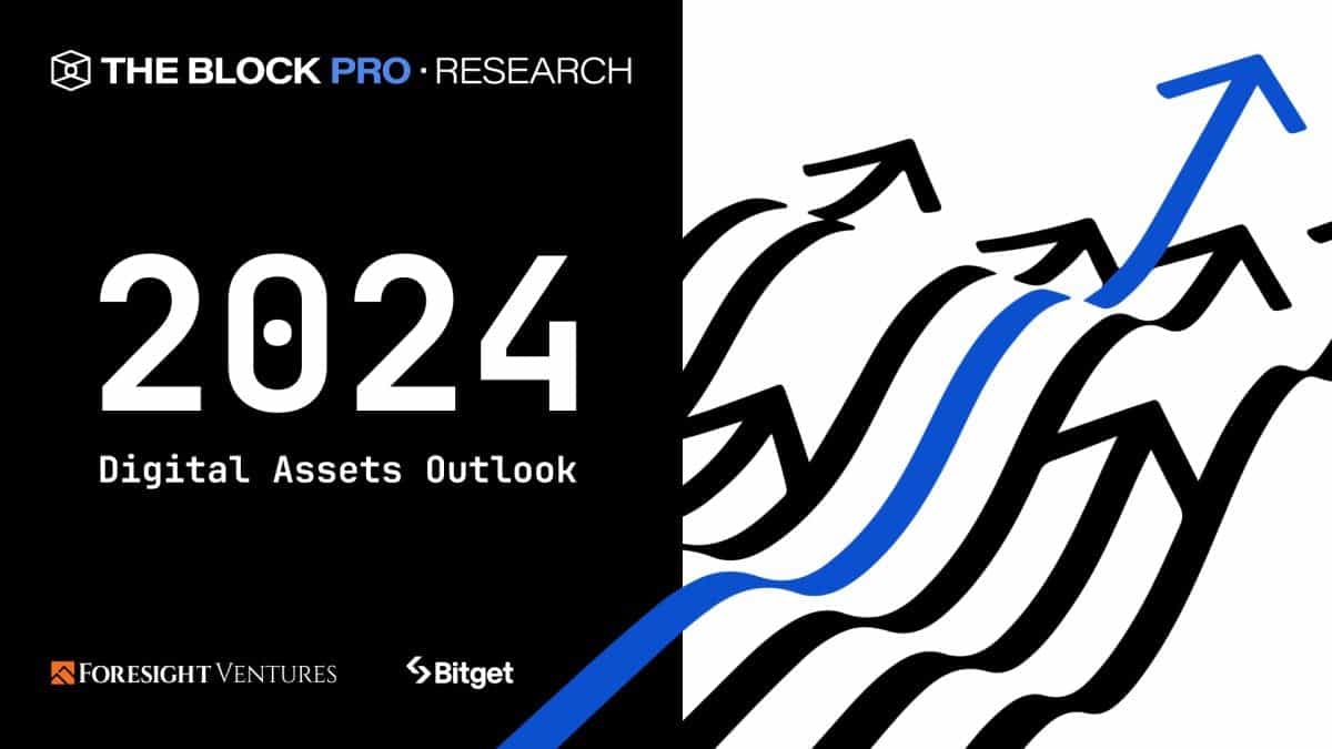 2024 Digital Assets Outlook