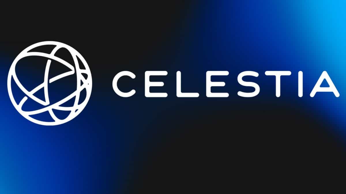 Celestia to integrate data availability layer with Polygon CDK