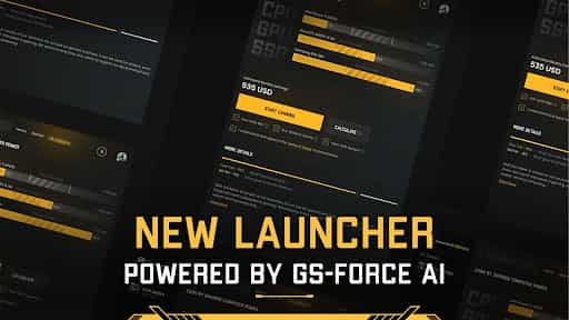 GameSwift Announces Revolutionary GameSwift Launcher Powered by GS-Force AI
