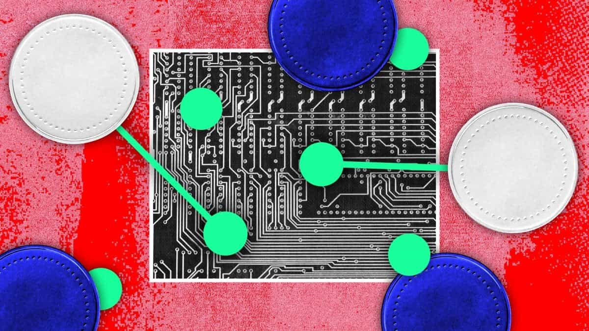 Decentralized hedge fund Numerai to buy back $1 million in native NMR tokens as AUM tops $440 million