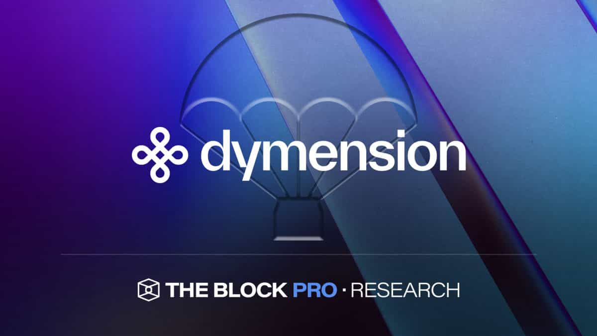 Dymension: The Interoperable Rollup Launchpad