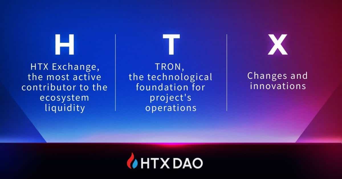 HTX DAO Initiates a New Chapter in Decentralized Governance