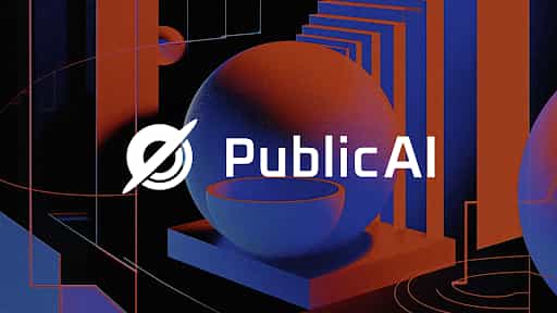 Web3 Distributed AI Training Network PublicAI Raises $2M in Seed Funding Round