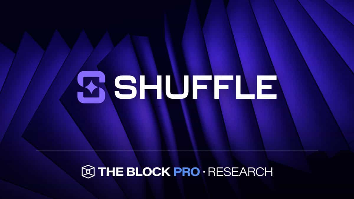 Breaking Down Shuffle's Token Launch