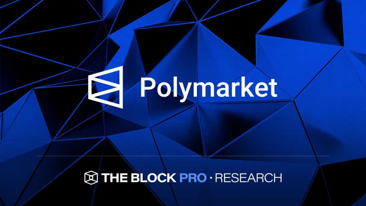Polymarket Sees Surge in Activity Entering U.S. Election Year