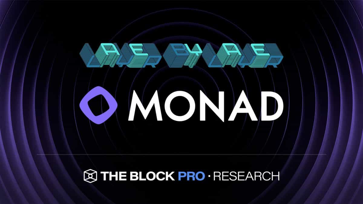 Layer by Layer: Parallelized Execution in the EVM with Monad