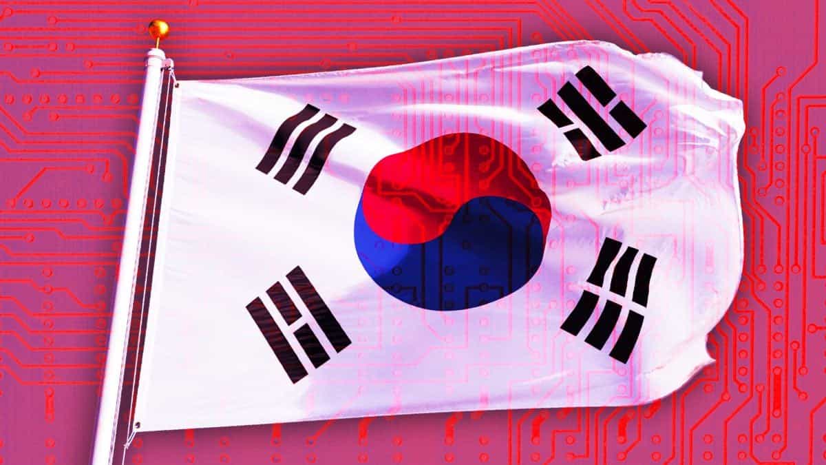 South Korea's Upbit eyes Nasdaq listing after merger with tech giant Naver: report