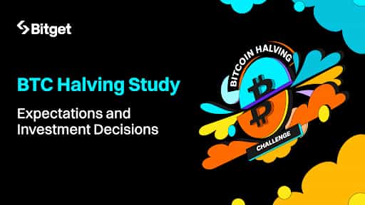 Survey: 84% Investors Predict BTC Reaching New High after Halving