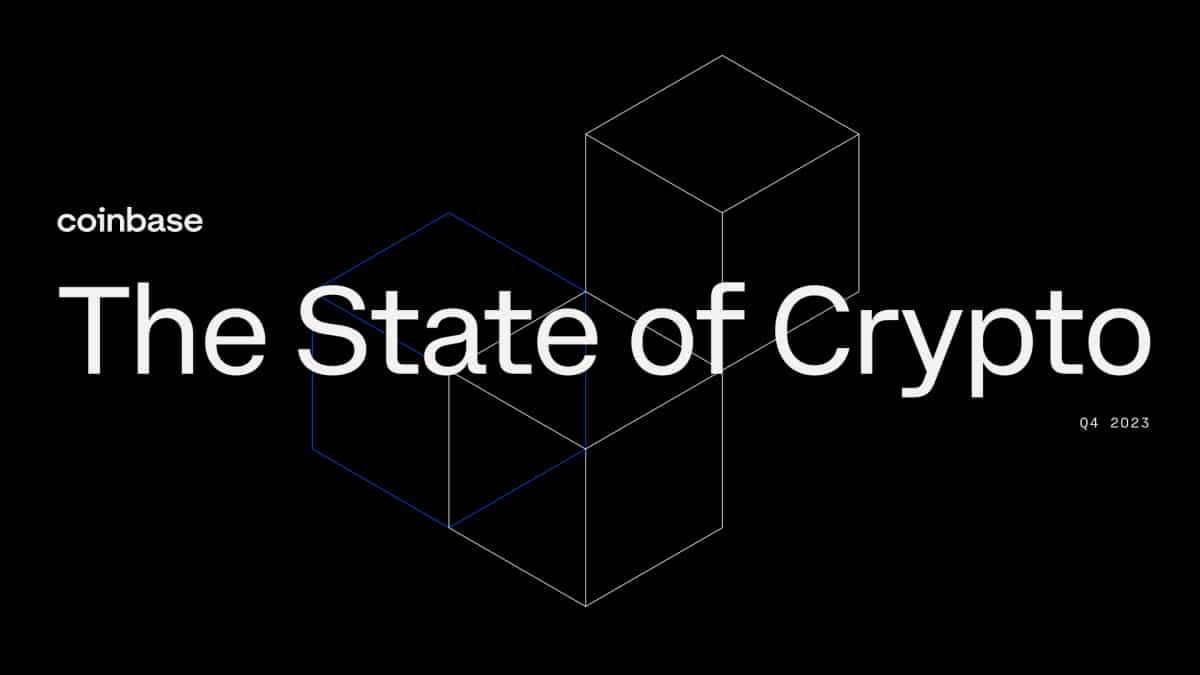 The State of Crypto: Fairer, Cheaper, Faster Everyday Finance — in partnership with Coinbase