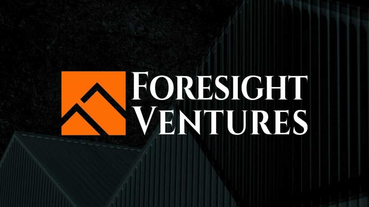 Forging the Future: Foresight Ventures' Visionary Journey in Crypto Innovation