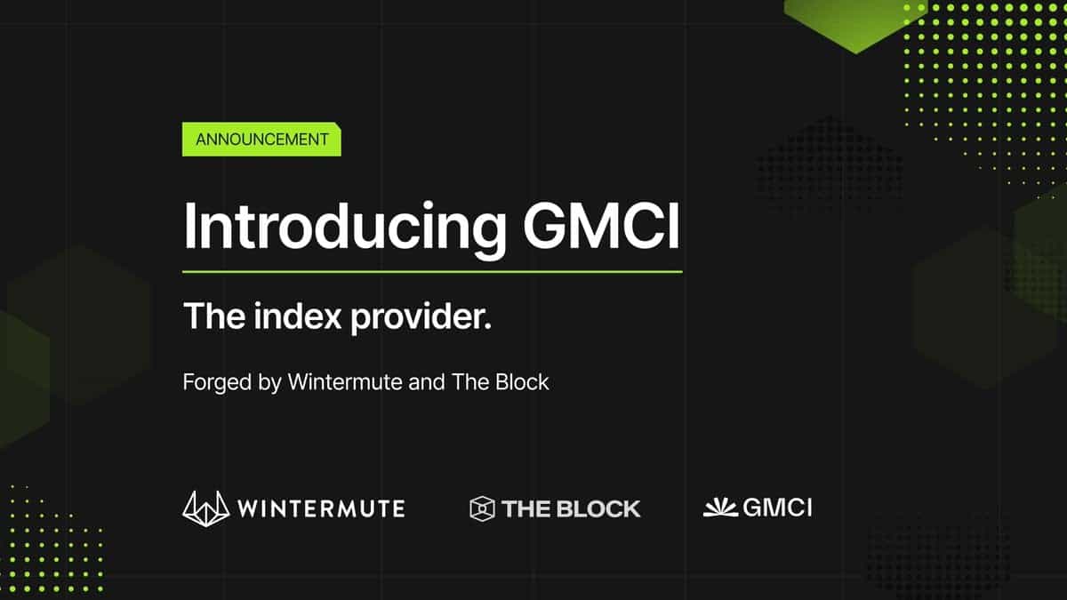 The Block Backs New Digital Asset Indices Firm Amid ETF Boom