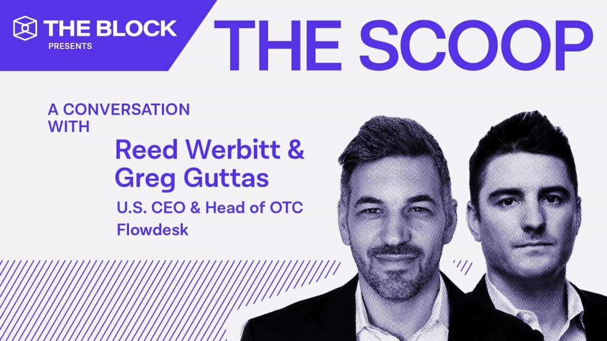 Bitcoin ETFs are ushering in a 'multi-decade TWAP of buy only,' according to trading execs