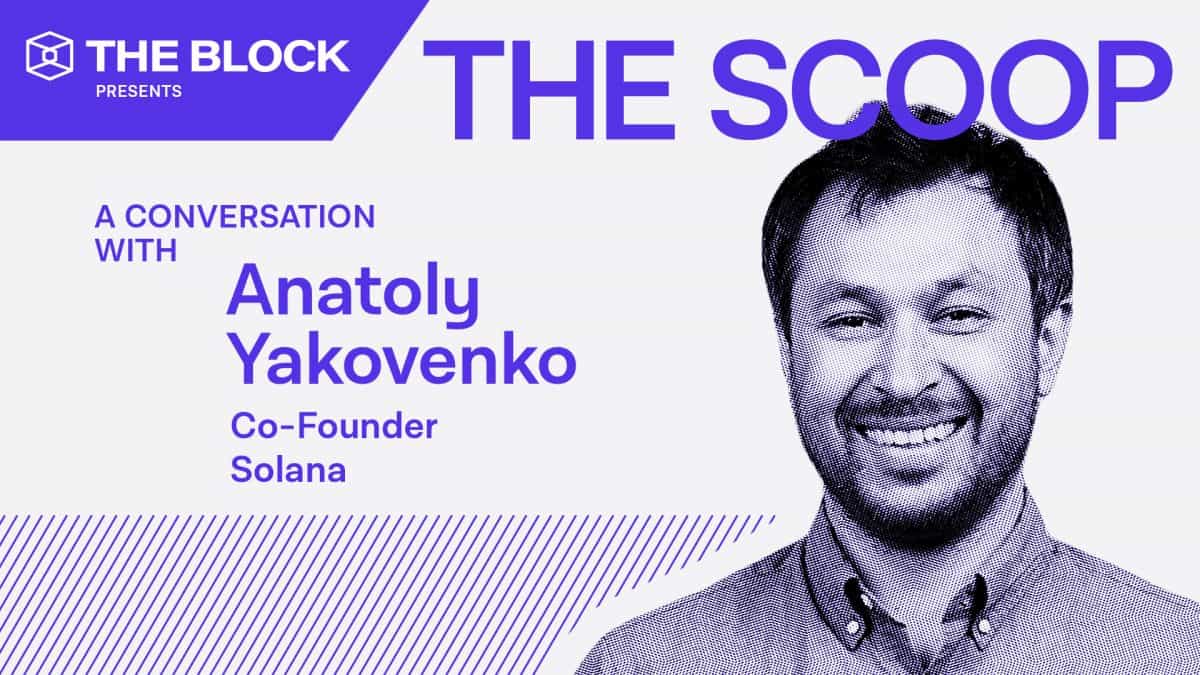 Anatoly Yakovenko explains how Bonk contributed to the Solana phone's sellout success