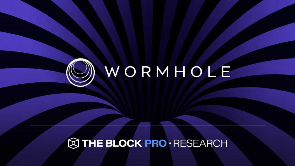 Rapid Insights: Portal Bridge Usage Ahead of Wormhole’s Token Launch